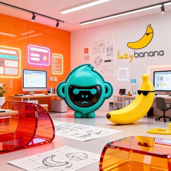 Our branding approach image